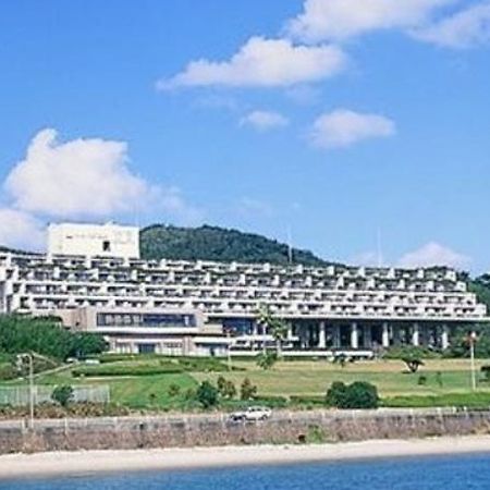 Ranpu Hotell Hirado Bekvämligheter bild