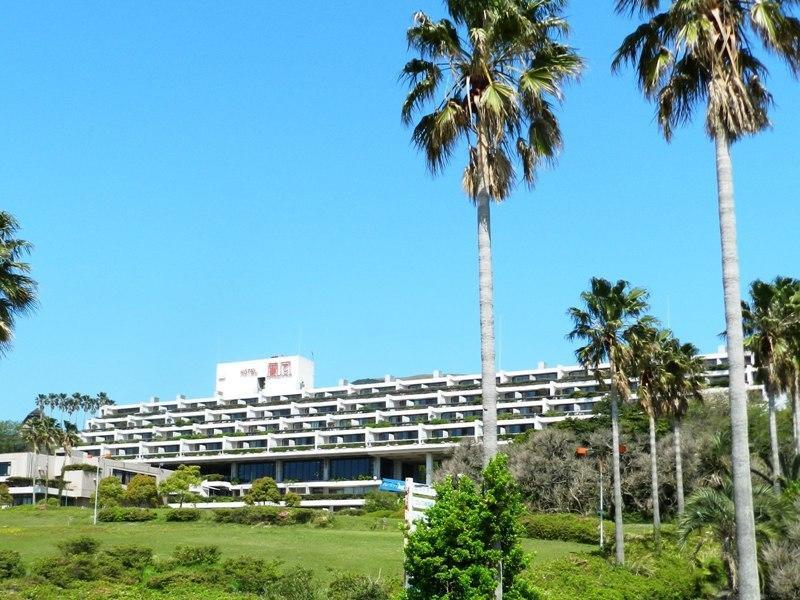 Ranpu Hotell Hirado Exteriör bild