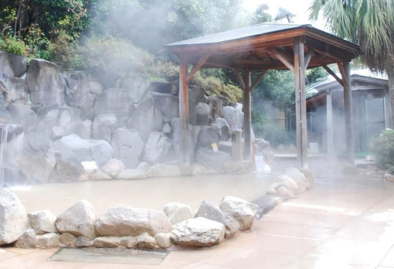 Ranpu Hotell Hirado Exteriör bild