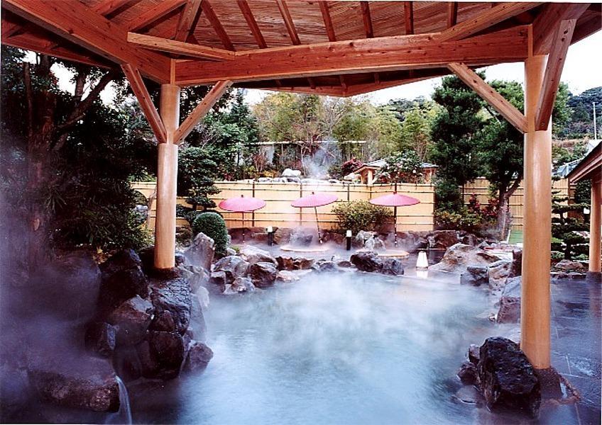 Ranpu Hotell Hirado Exteriör bild