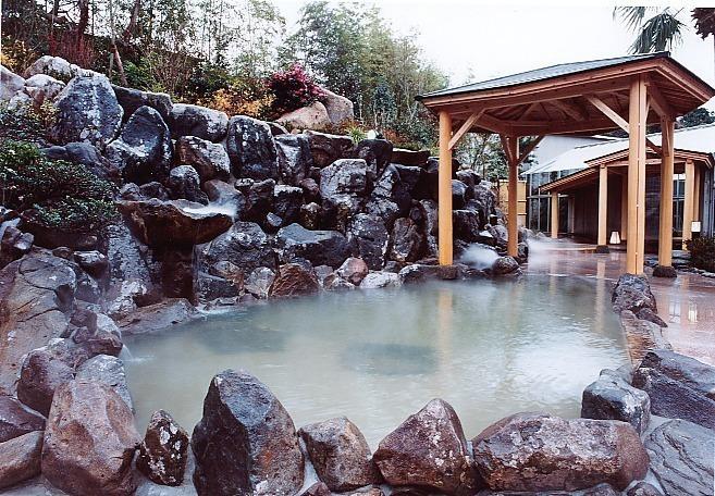 Ranpu Hotell Hirado Exteriör bild