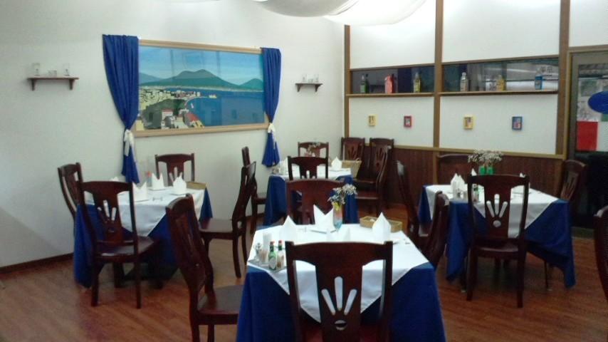 Ranpu Hotell Hirado Exteriör bild