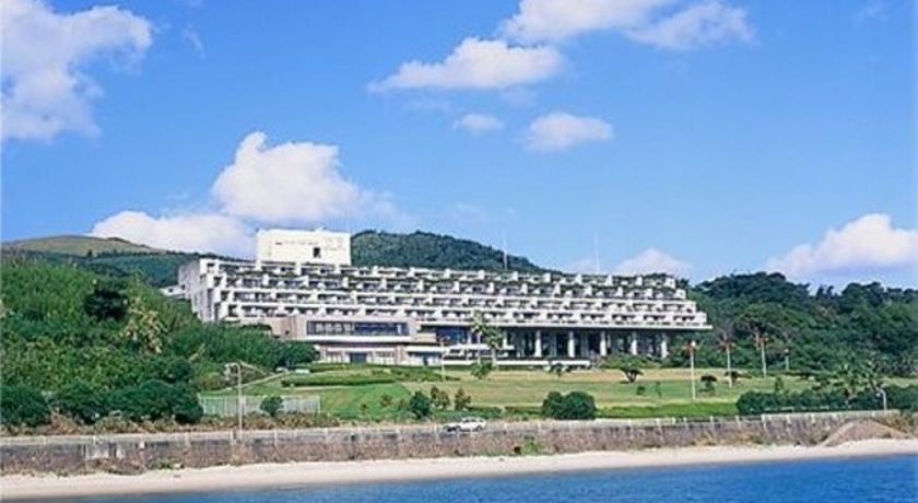 Ranpu Hotell Hirado Bekvämligheter bild